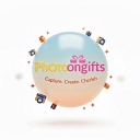 PhotoOnGifts logo