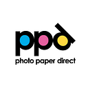 PhotoPaperDirect UK