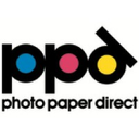 photopaperdirect.com logo