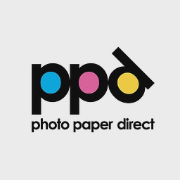 Photo Paper Direct Limited logo