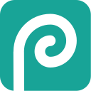 Photopea | Online Photo Editor logo