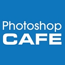 Photoshopcafe logo