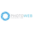Photoweb Photography, Video, Vr's & Syndication logo