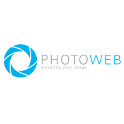Photoweb logo