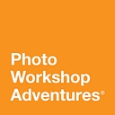 Photo Workshop Adventures logo
