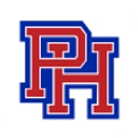 Patrick Henry Local Schools logo
