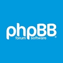 Phpbb Forum Software logo