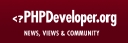 phpdeveloper.org logo