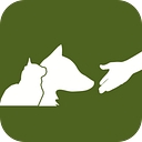 Plymouth Heights Pet Hospital logo