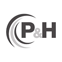 P & H Pipelines & Services Limited logo