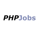 Php-Jobs logo