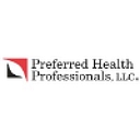 Preferred Health Professionals logo