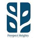Prospect Heights Public Library District logo