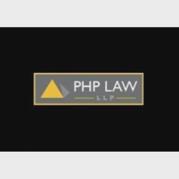 PHP Law LLP logo