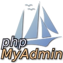 phpMyAdmin