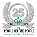The People Helping People Network Inc logo