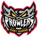 Port Huron Prowlers logo