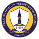 Preston Hollow Presbyterian School logo