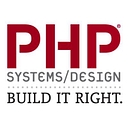 Php Systems/ Design logo