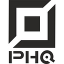 PHQ logo
