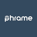 Phrame Inc. logo