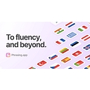Phrasing Vows logo