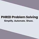 Phred Solutions logo