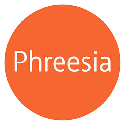 Phreesia, Inc. logo
