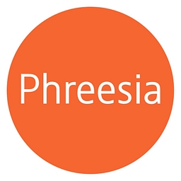 Phreesia, Inc. logo