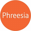 Phreesia, Inc. logo