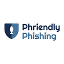 Phriendly Phishing logo