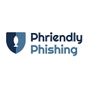 Phriendly Phishing logo