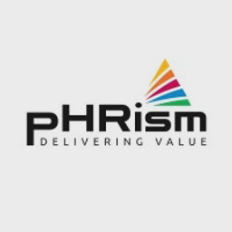 pHRism Solutions Ltd logo
