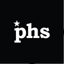 Restaurang PHS AB logo