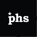 Restaurang PHS AB logo