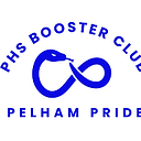 Perrysburg High School Athletic Booster Club logo
