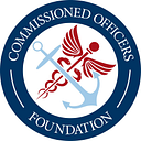 PHS Commissioned Officers Foundation for the logo