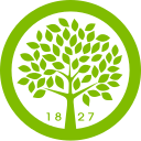 The Pennsylvania Horticultural Society logo