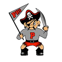 Palatine High School Pirate Booster logo