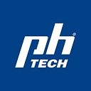 P.H. Tech logo