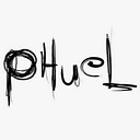 Phuel logo