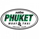 Phuket Muay Thai logo