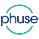 Phuse logo