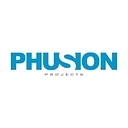 Phusion Projects logo