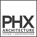 Phx Architecture logo