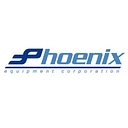 Phoenix Equipment logo