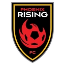 Phoenix Rising Football Club logo