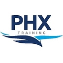 Phx Training logo