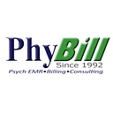Phybill, Inc logo