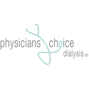 Physicians Choice Dialysis logo